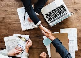 IT Products Sales